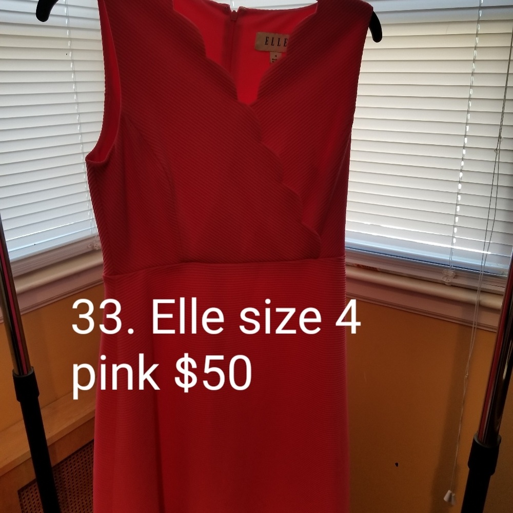 Women dress